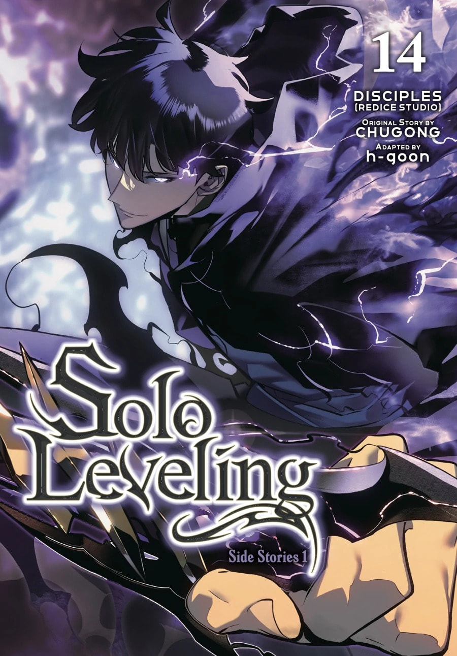 Read Solo Leveling chapter 40.1 image 1 on Lezhin