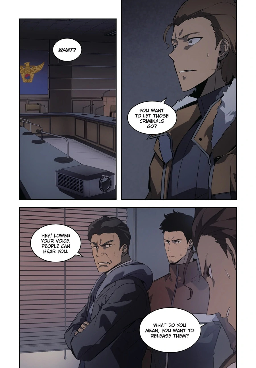 Read Solo Leveling chapter 40.1 image 11 on Lezhin