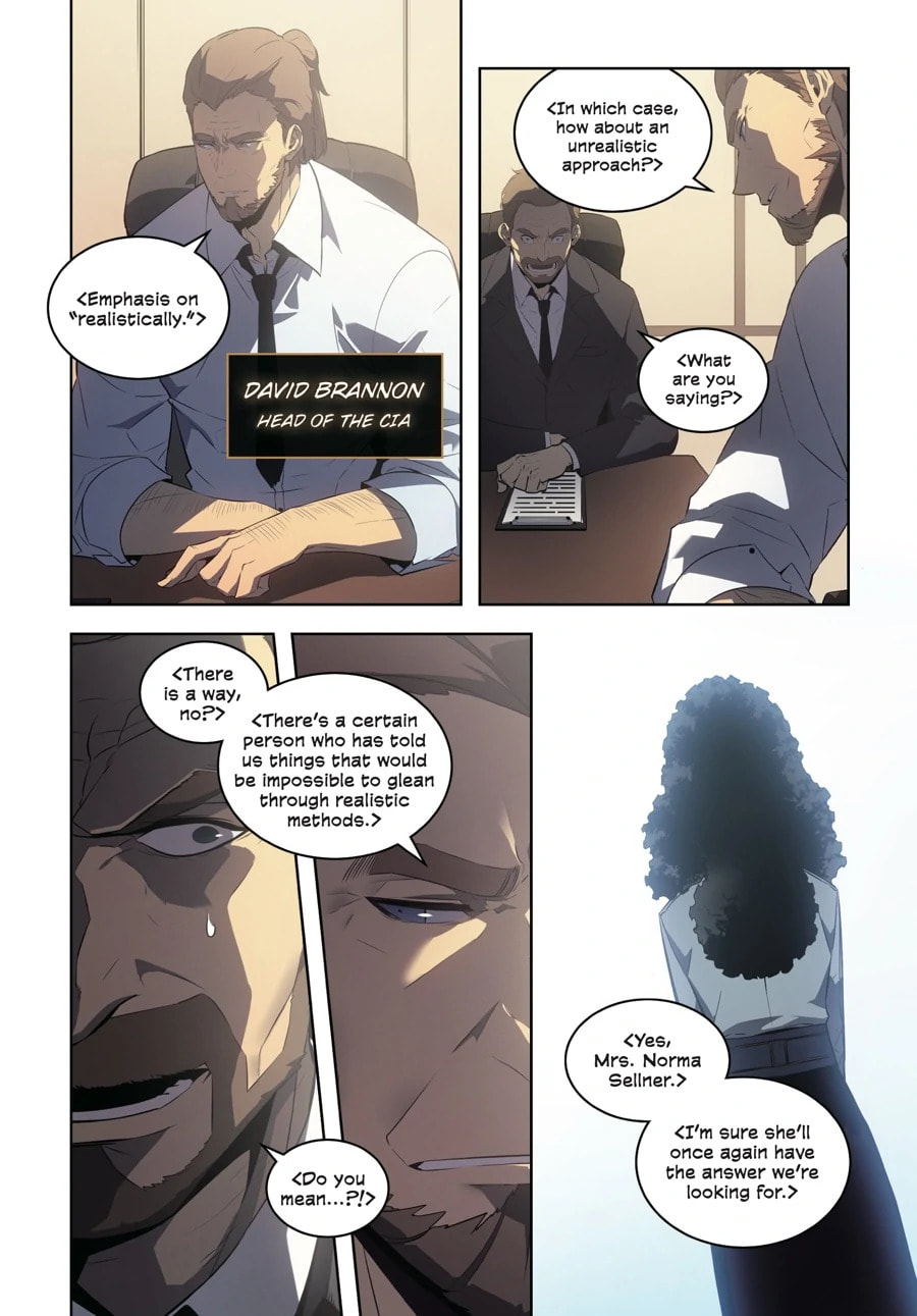 Read Solo Leveling chapter 40.1 image 119 on Lezhin