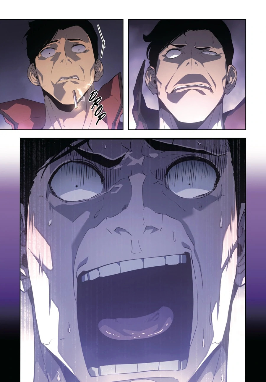 Read Solo Leveling chapter 40.1 image 47 on Lezhin