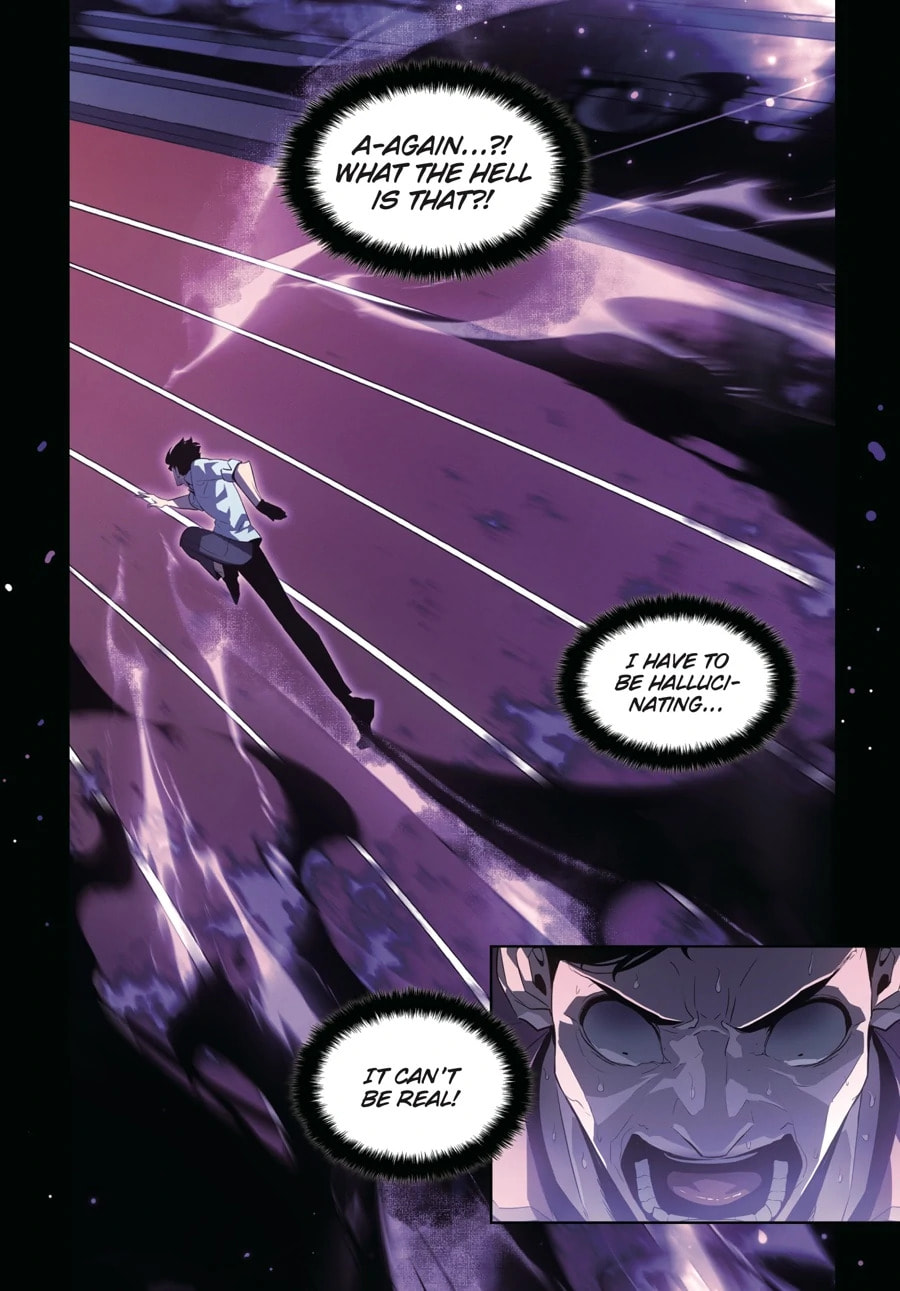 Read Solo Leveling chapter 40.1 image 48 on Lezhin
