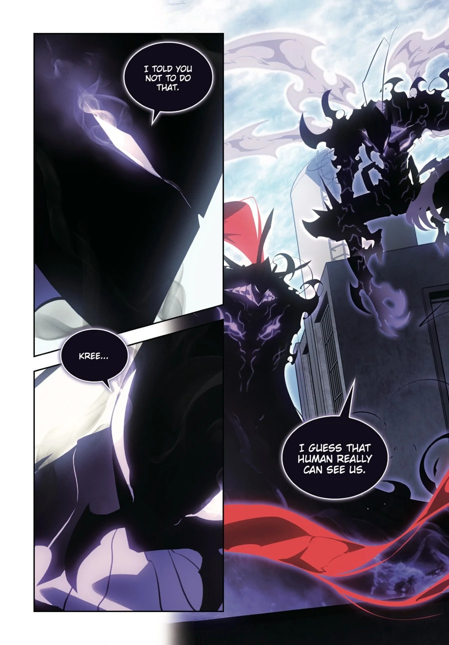 Read Solo Leveling chapter 40.1 image 50 on Lezhin