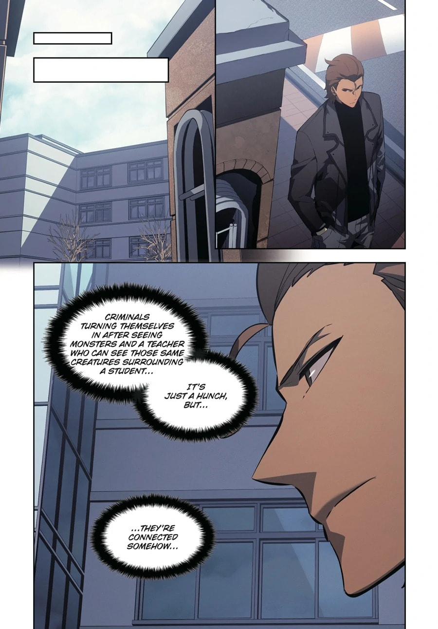 Read Solo Leveling chapter 40.1 image 58 on Lezhin