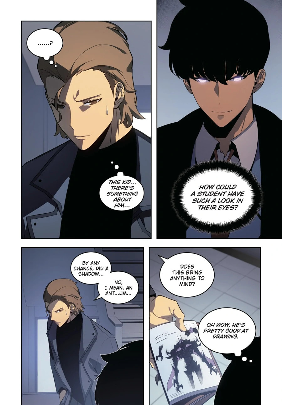 Read Solo Leveling chapter 40.1 image 62 on Lezhin