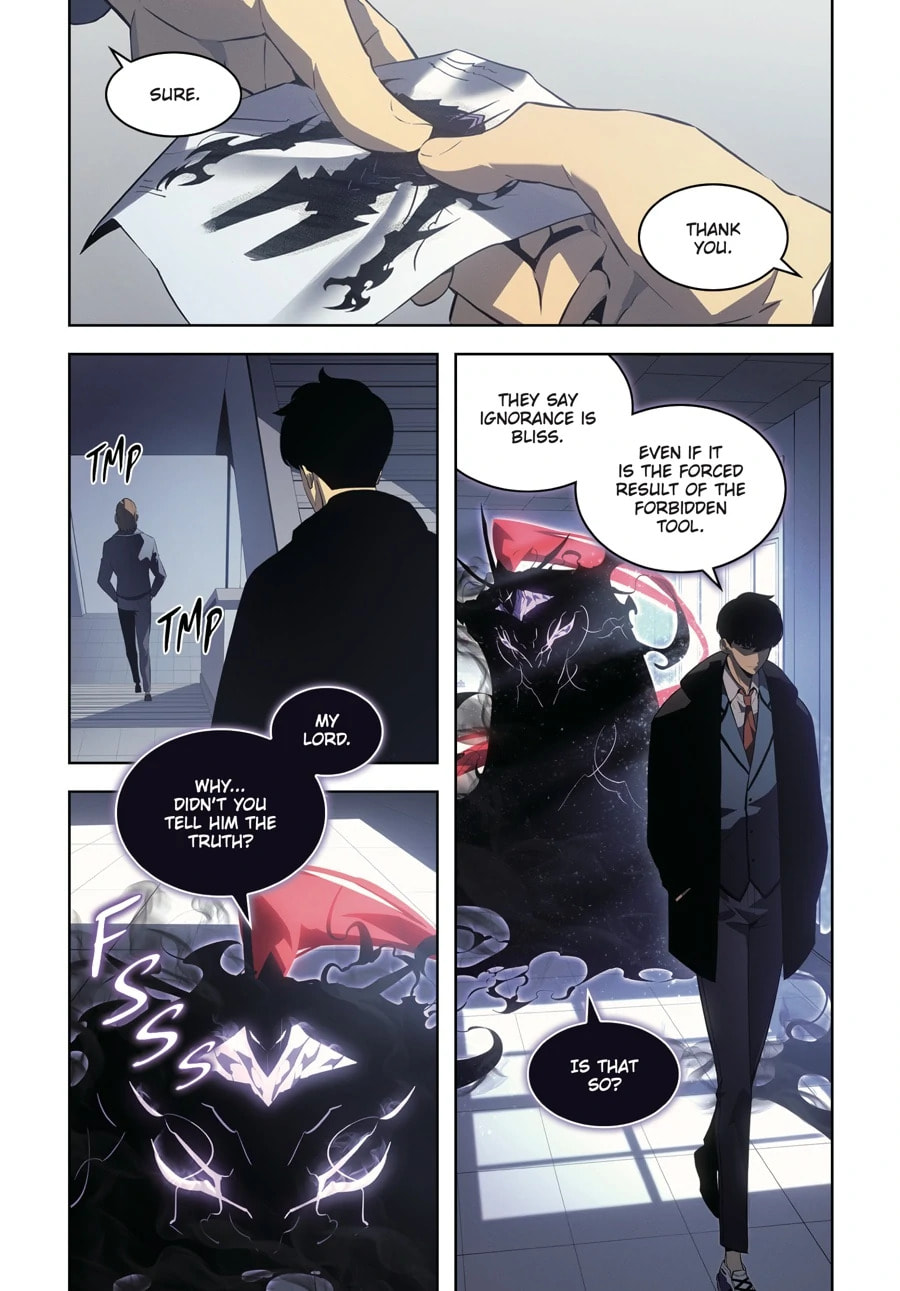 Read Solo Leveling chapter 40.1 image 65 on Lezhin