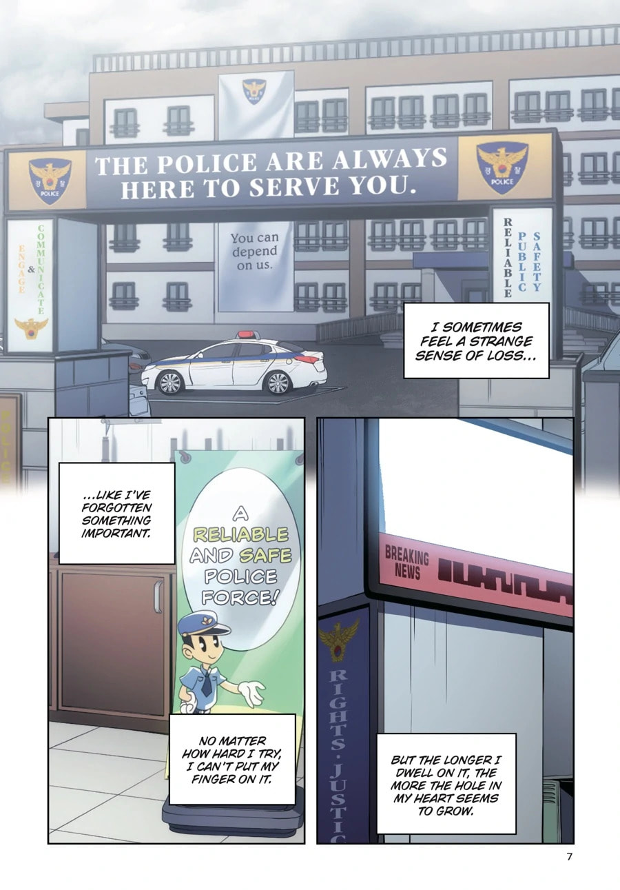 Read Solo Leveling chapter 40.1 image 7 on Lezhin