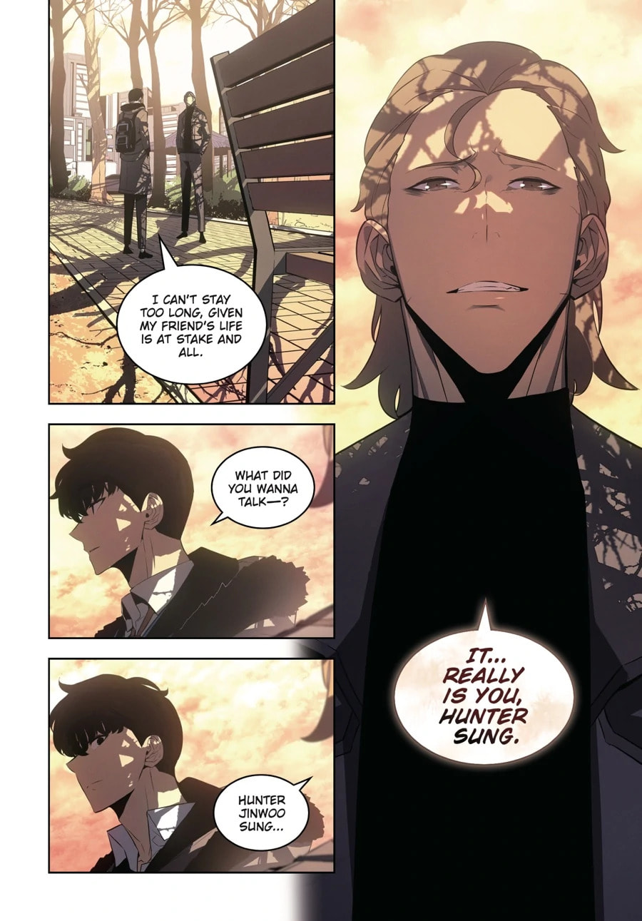 Read Solo Leveling chapter 40.1 image 72 on Lezhin