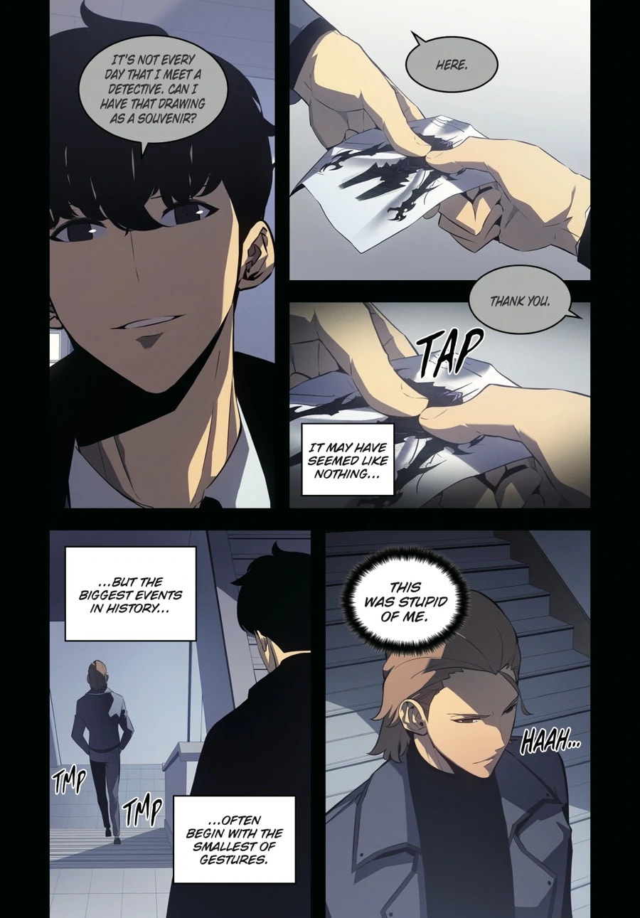 Read Solo Leveling chapter 40.1 image 73 on Lezhin