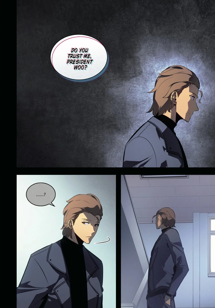 Read Solo Leveling chapter 40.1 image 74 on Lezhin