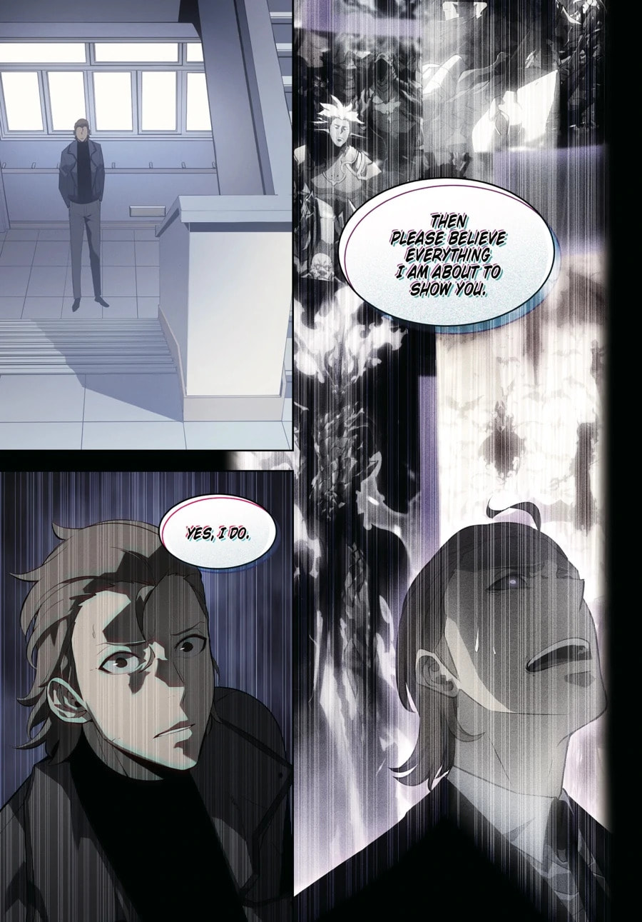 Read Solo Leveling chapter 40.1 image 75 on Lezhin