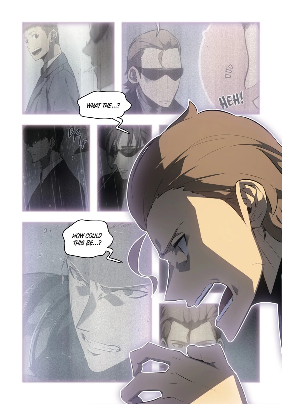 Read Solo Leveling chapter 40.1 image 78 on Lezhin