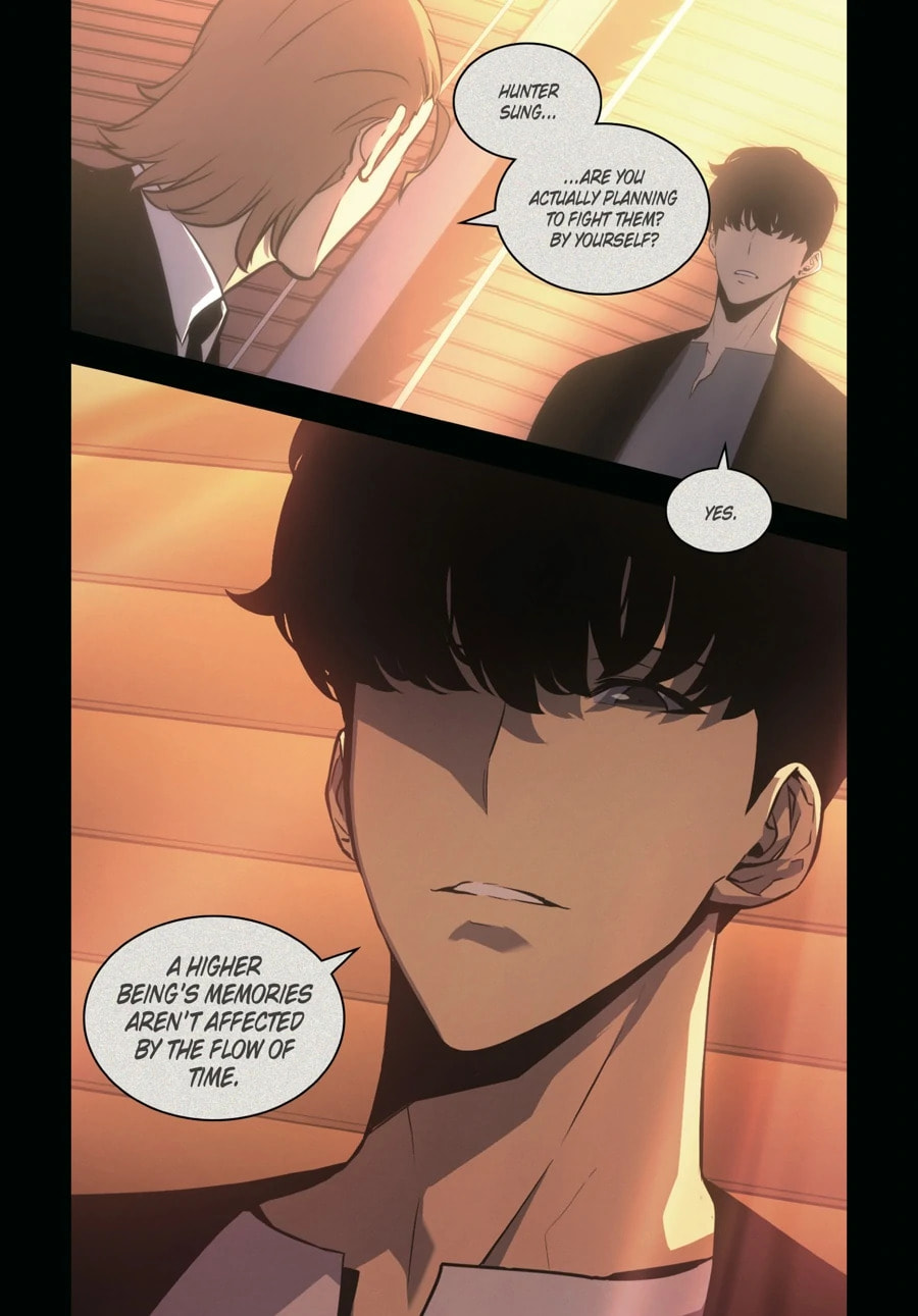 Read Solo Leveling chapter 40.1 image 79 on Lezhin