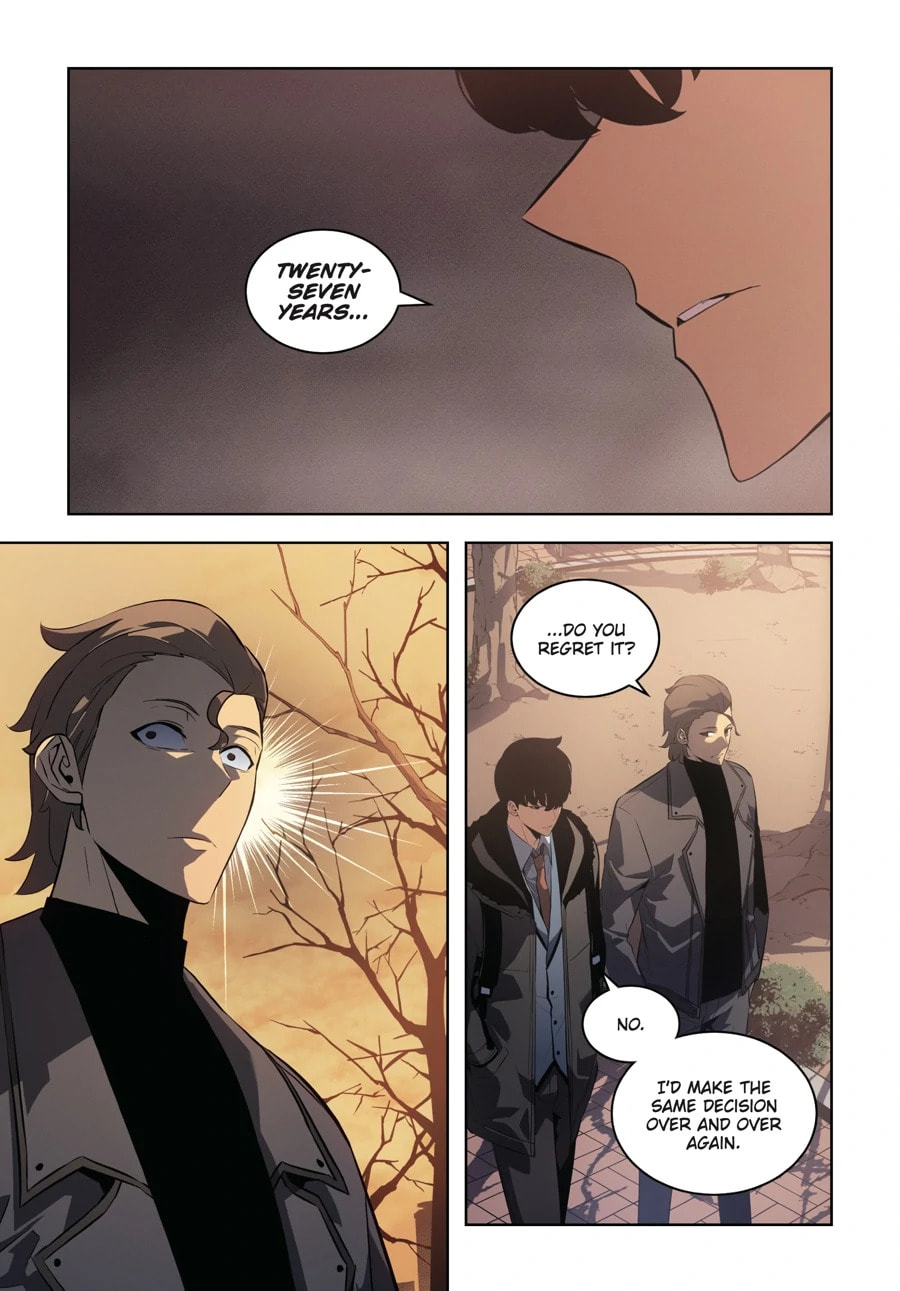 Read Solo Leveling chapter 40.1 image 81 on Lezhin