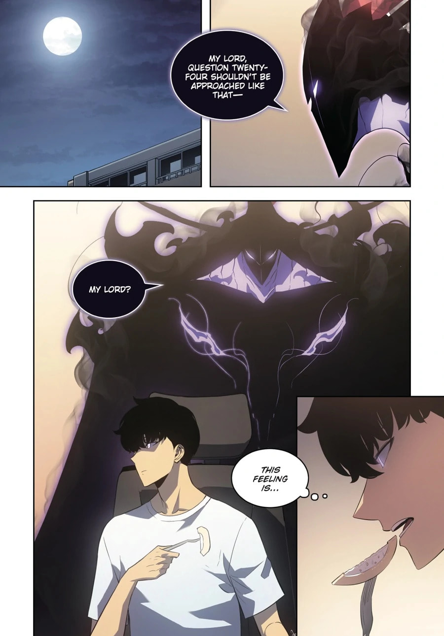 Read Solo Leveling chapter 40.1 image 87 on Lezhin