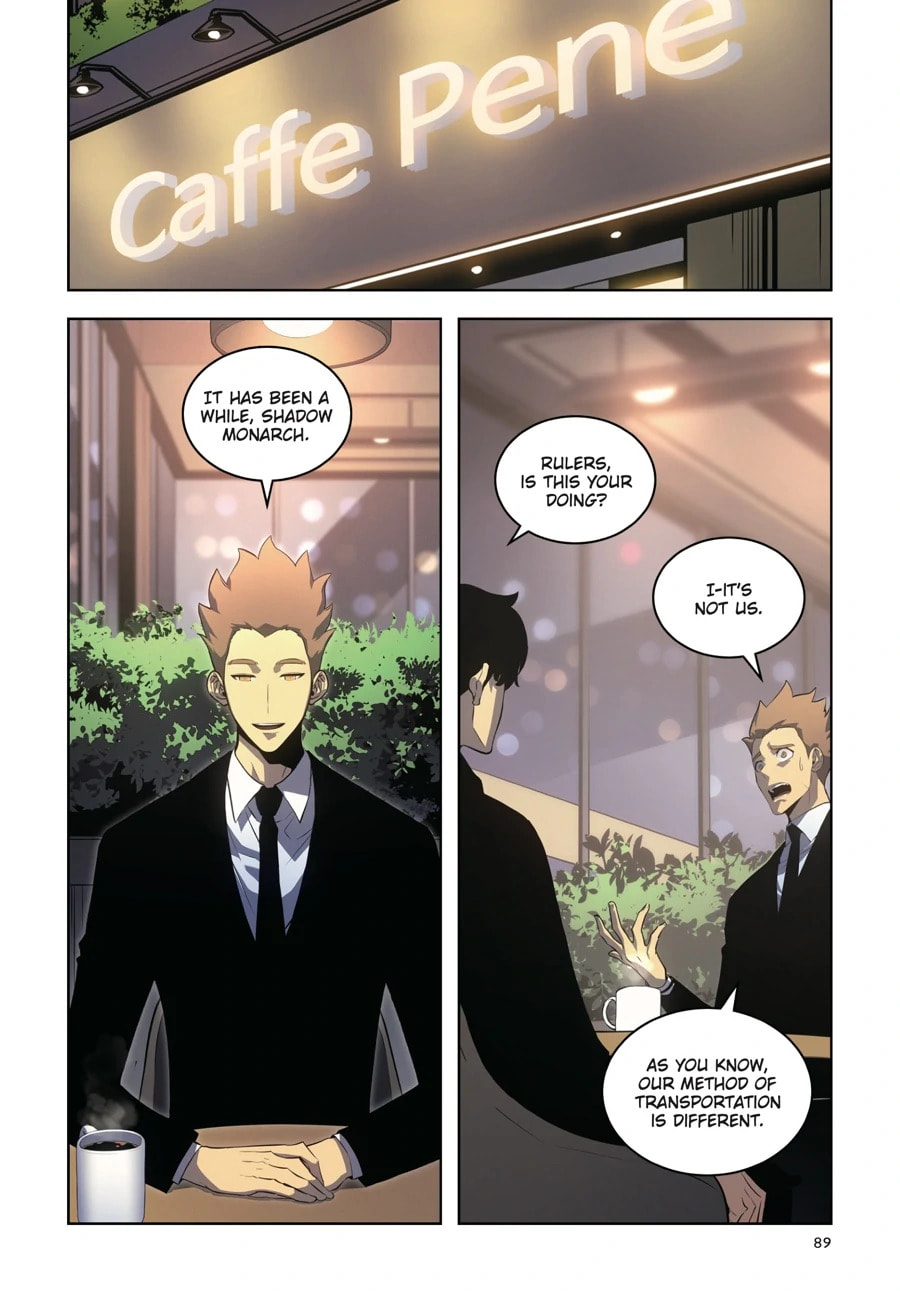 Read Solo Leveling chapter 40.1 image 88 on Lezhin