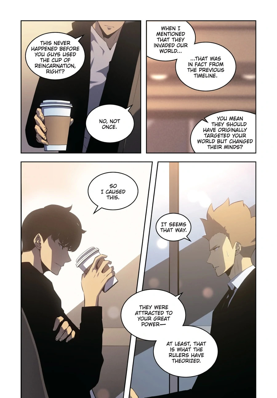Read Solo Leveling chapter 40.1 image 90 on Lezhin