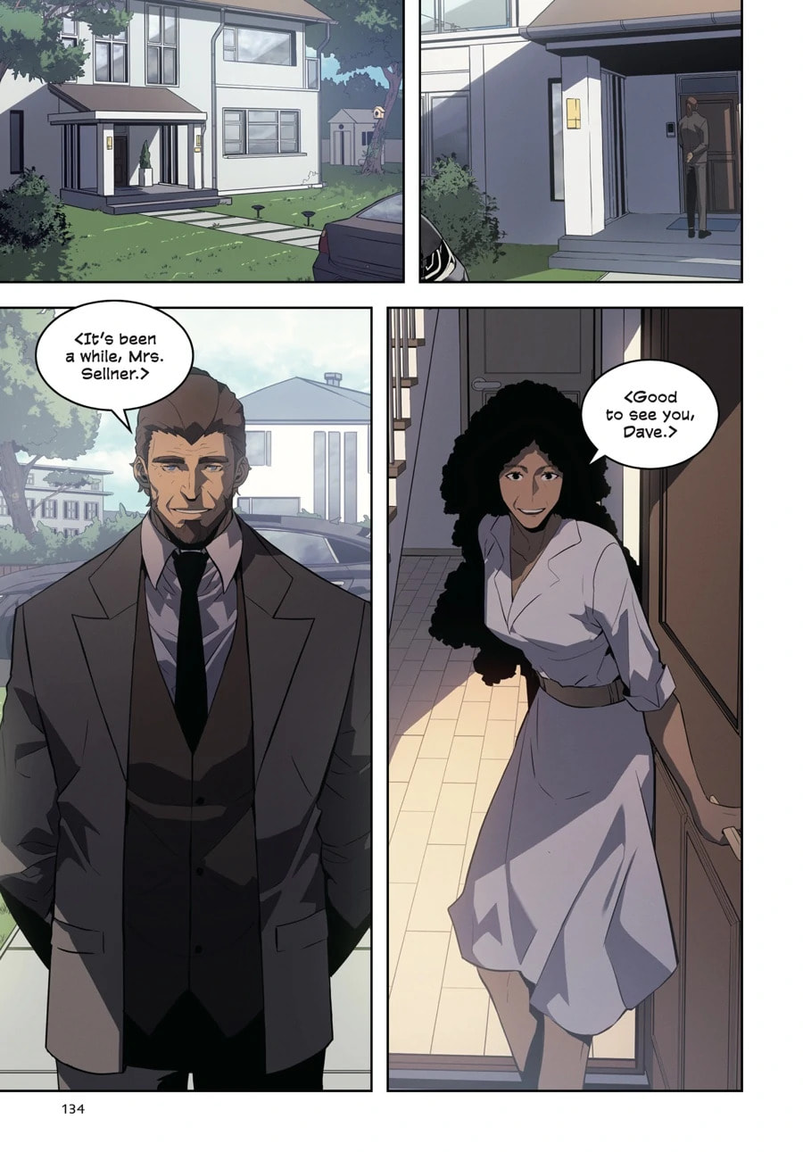 Read Solo Leveling chapter 40.2 image 11 on Lezhin