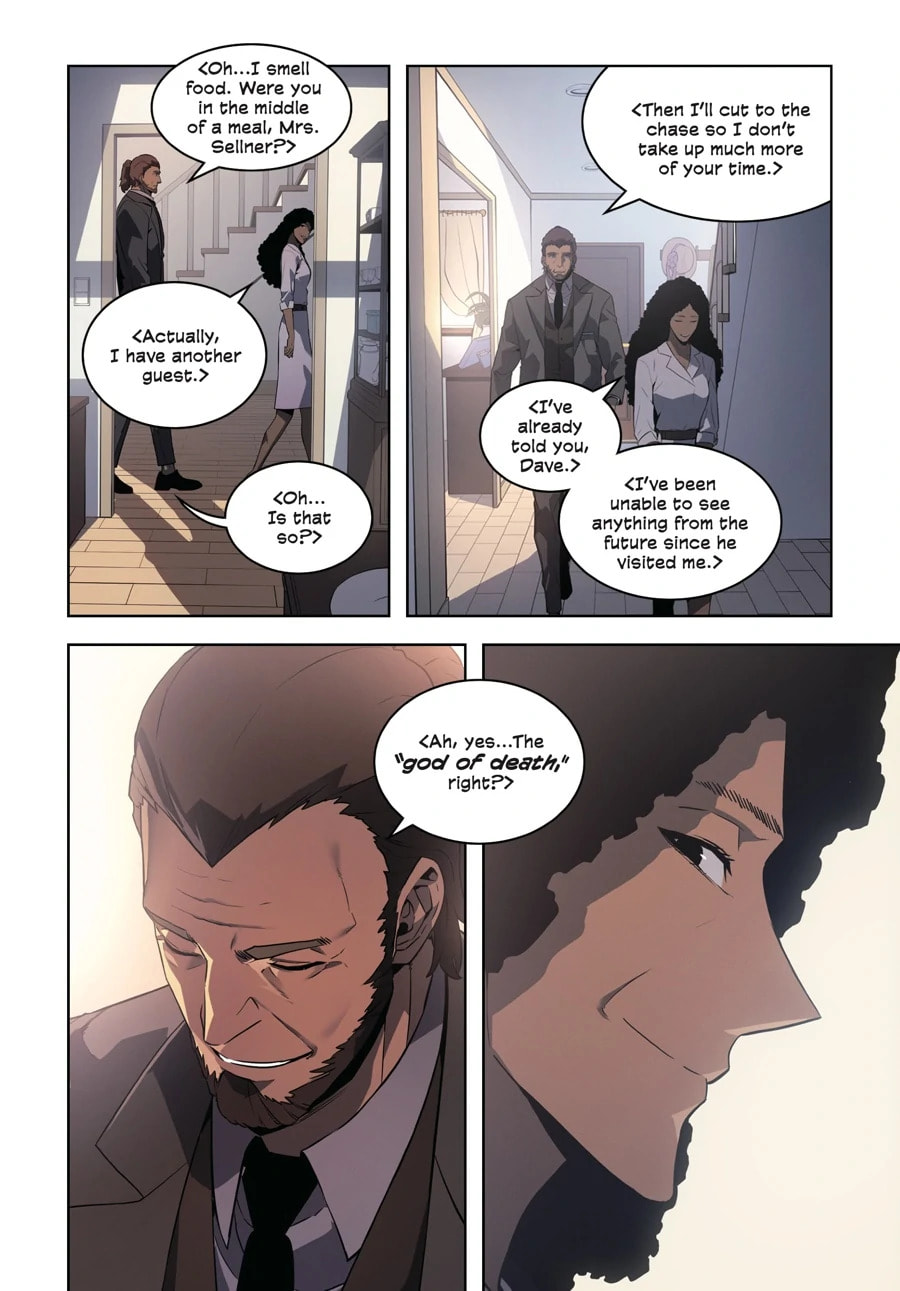 Read Solo Leveling chapter 40.2 image 12 on Lezhin