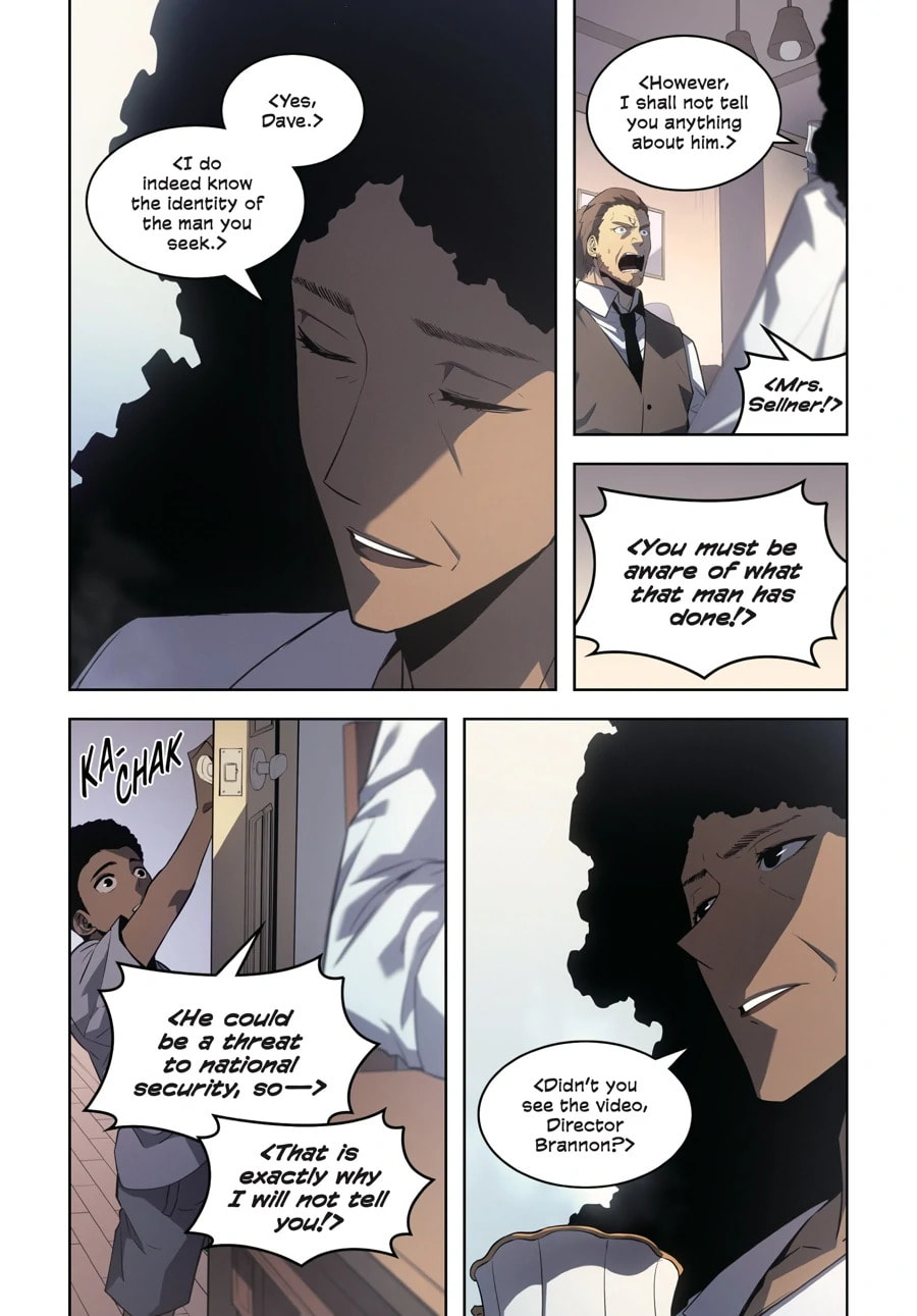 Read Solo Leveling chapter 40.2 image 14 on Lezhin