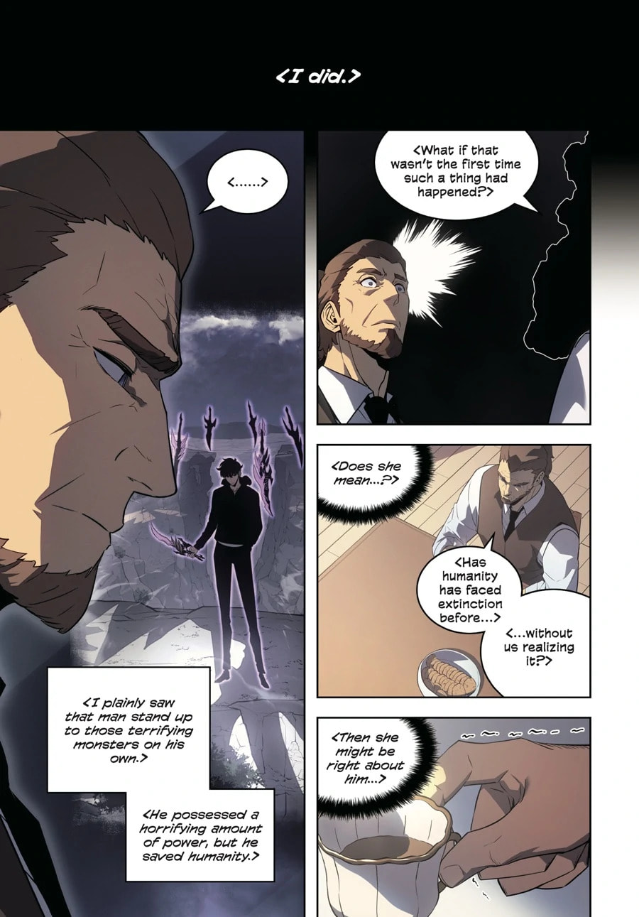 Read Solo Leveling chapter 40.2 image 15 on Lezhin