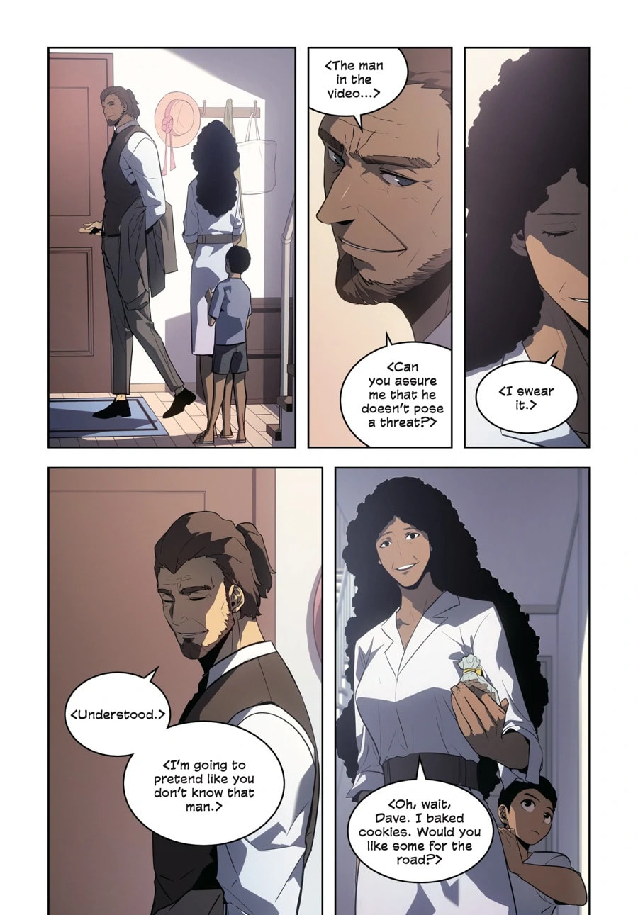Read Solo Leveling chapter 40.2 image 16 on Lezhin