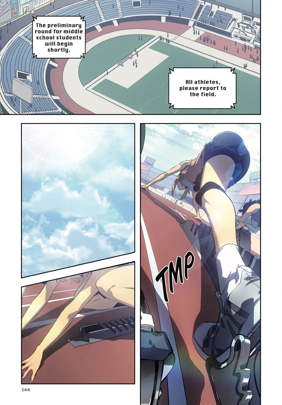 Read Solo Leveling chapter 40.2 image 21 on Lezhin