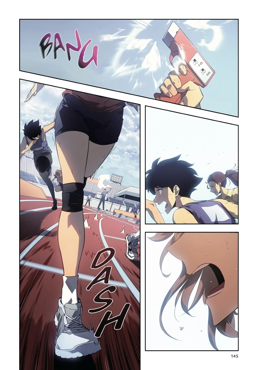 Read Solo Leveling chapter 40.2 image 22 on Lezhin
