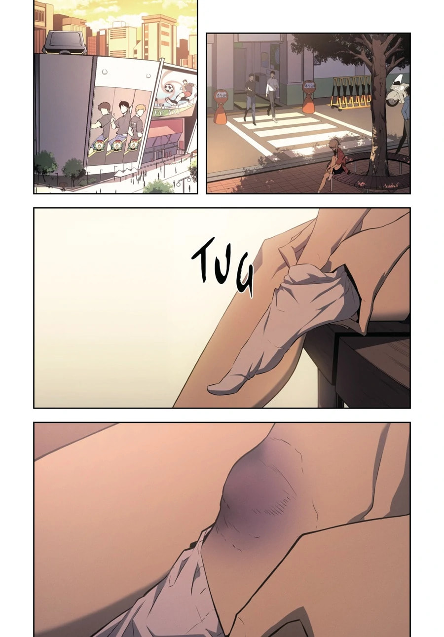 Read Solo Leveling chapter 40.2 image 25 on Lezhin