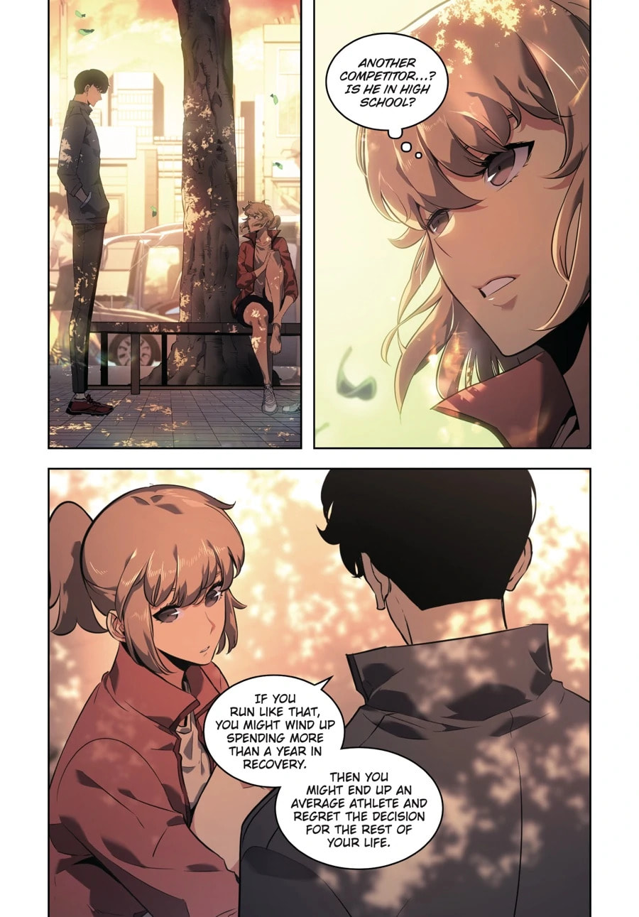 Read Solo Leveling chapter 40.2 image 27 on Lezhin