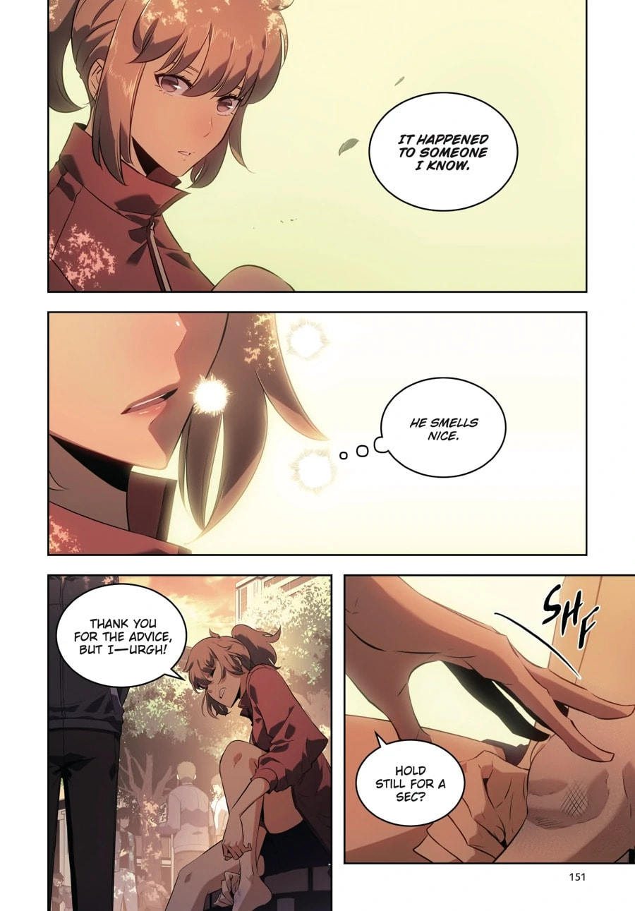 Read Solo Leveling chapter 40.2 image 28 on Lezhin