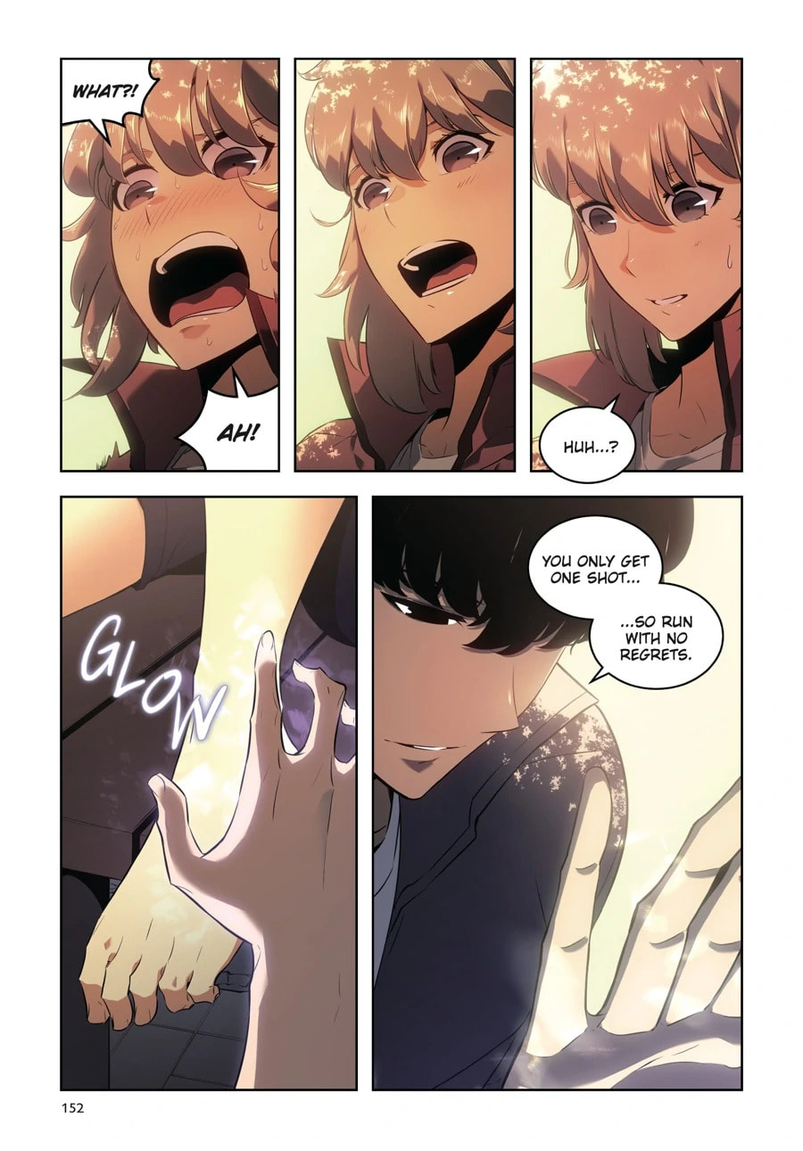 Read Solo Leveling chapter 40.2 image 29 on Lezhin