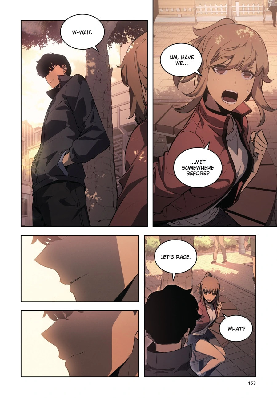 Read Solo Leveling chapter 40.2 image 30 on Lezhin