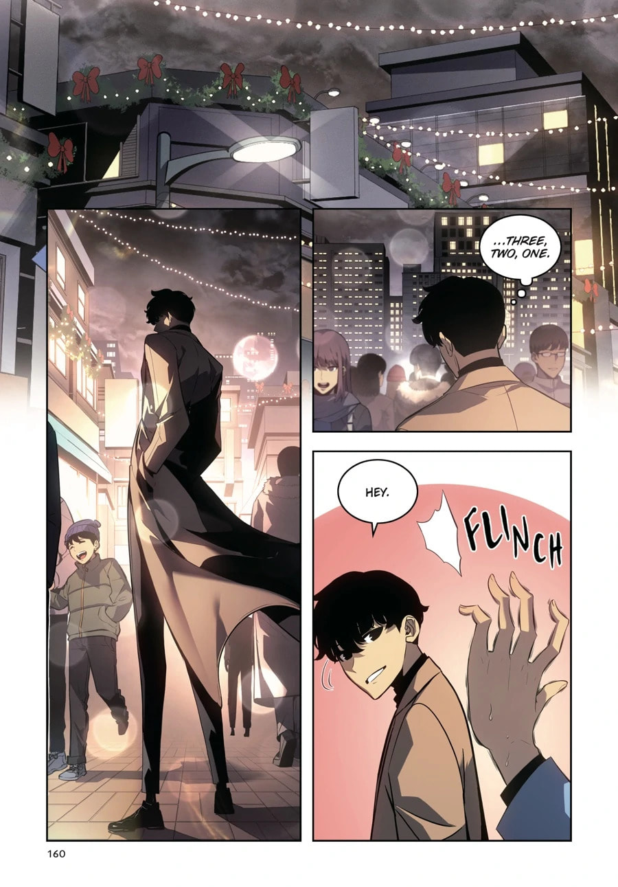 Read Solo Leveling chapter 40.2 image 36 on Lezhin