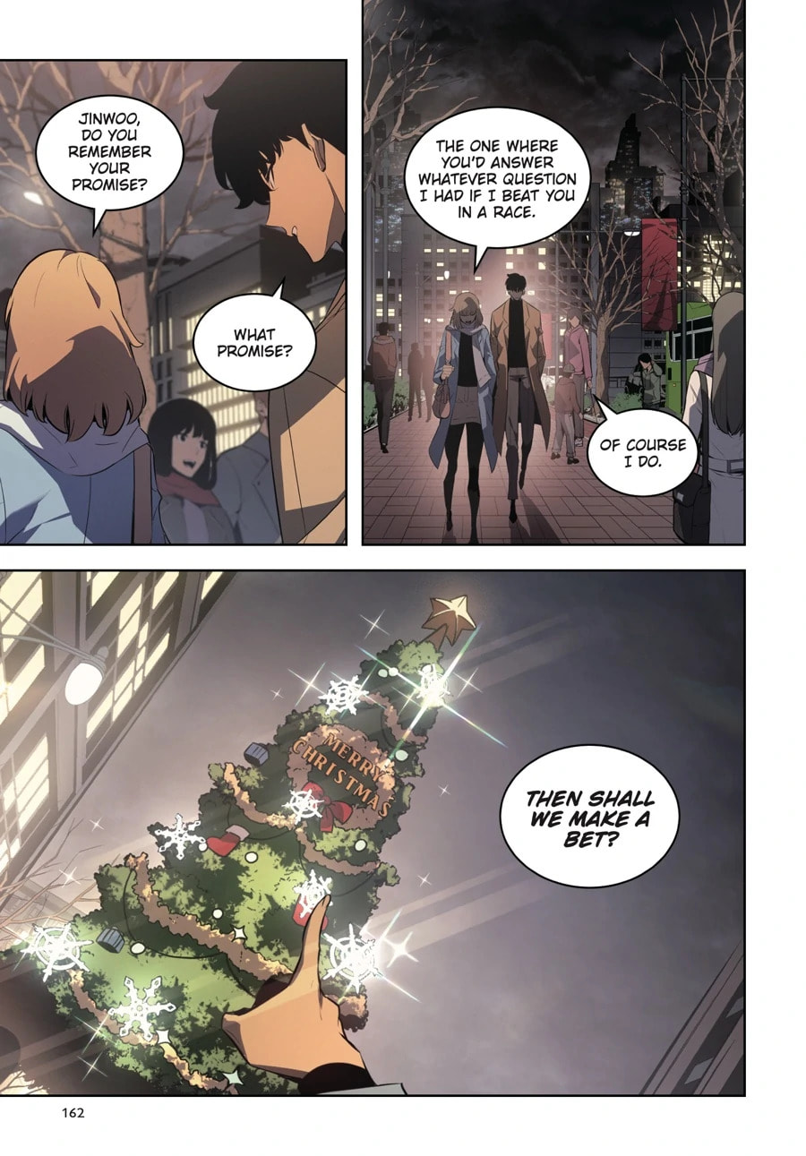 Read Solo Leveling chapter 40.2 image 38 on Lezhin