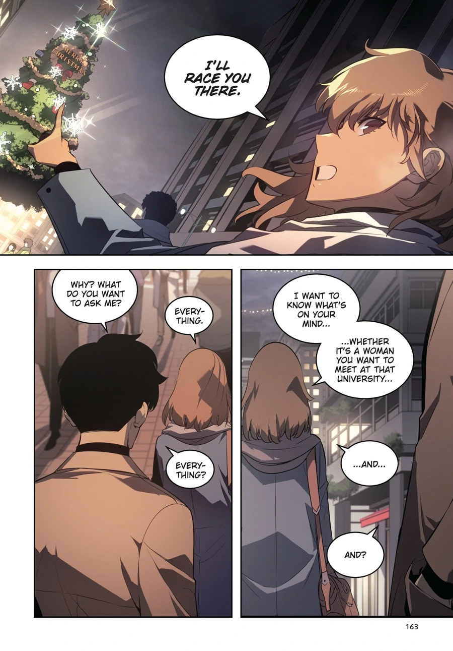 Read Solo Leveling chapter 40.2 image 39 on Lezhin