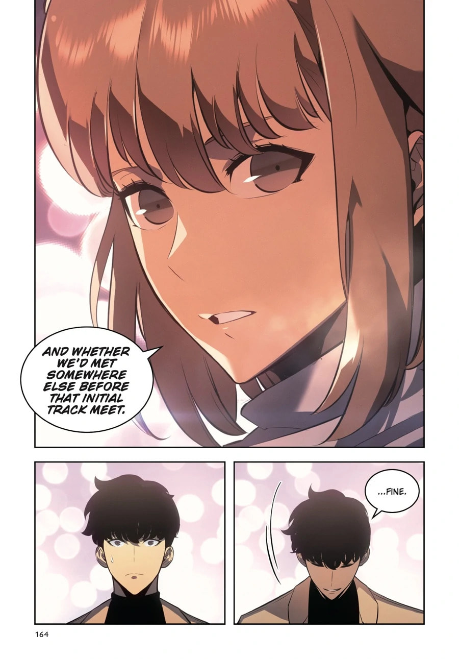 Read Solo Leveling chapter 40.2 image 40 on Lezhin
