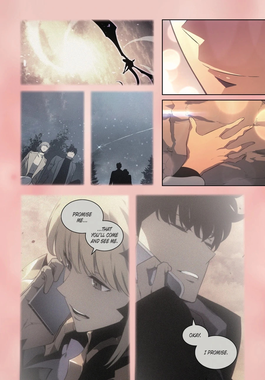 Read Solo Leveling chapter 40.2 image 43 on Lezhin