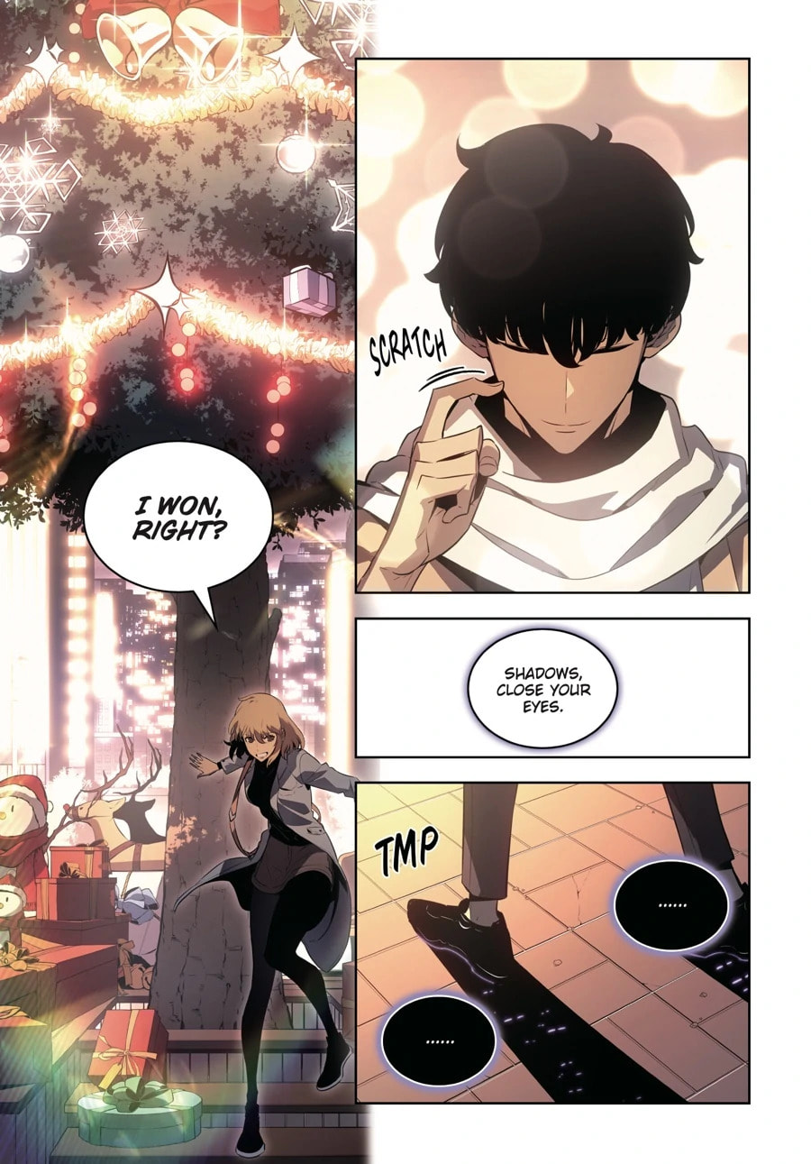 Read Solo Leveling chapter 40.2 image 44 on Lezhin