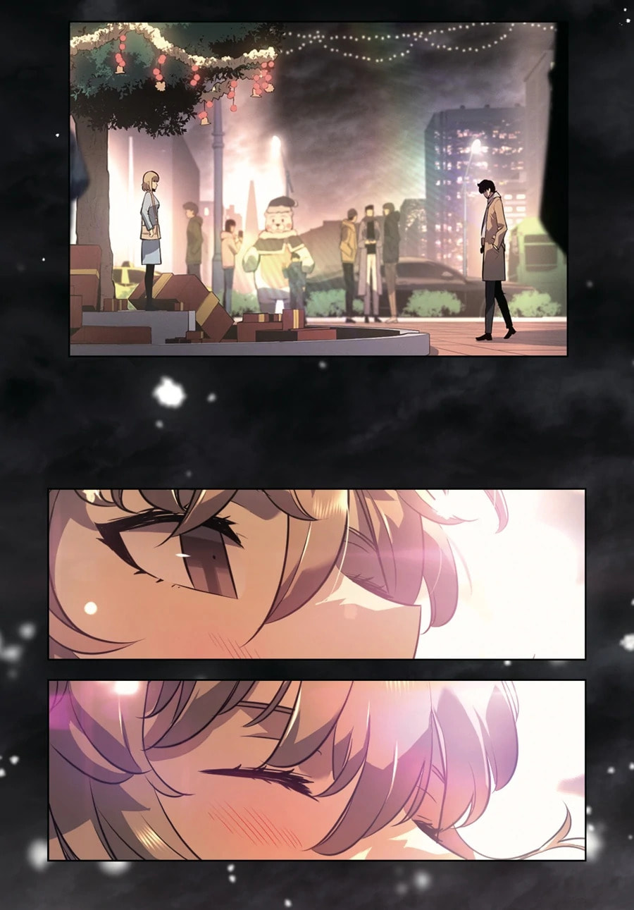 Read Solo Leveling chapter 40.2 image 45 on Lezhin
