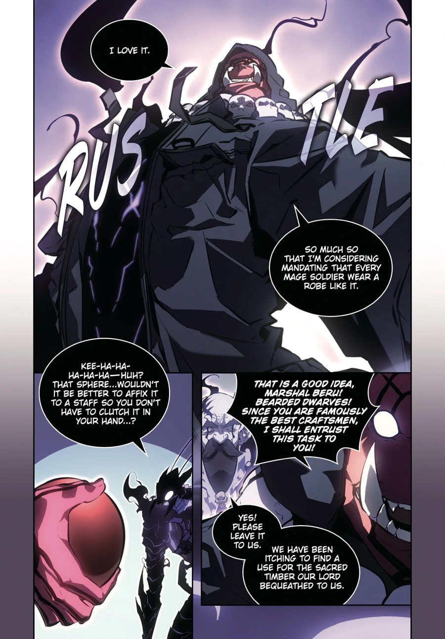 Read Solo Leveling chapter 40.2 image 52 on Lezhin