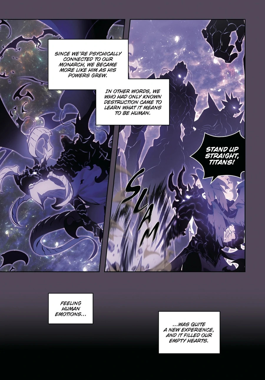 Read Solo Leveling chapter 40.2 image 54 on Lezhin