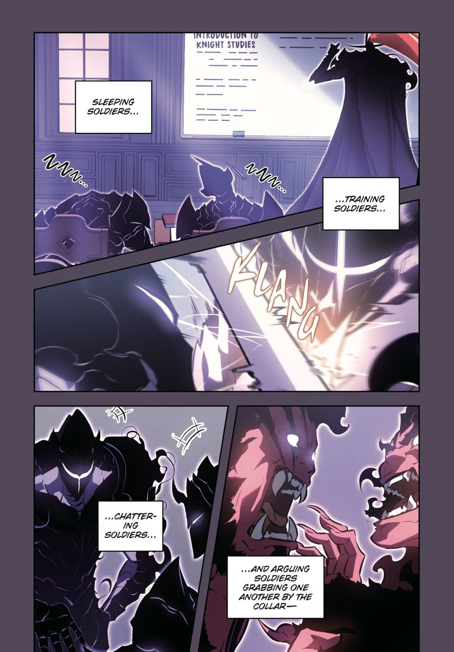 Read Solo Leveling chapter 40.2 image 55 on Lezhin