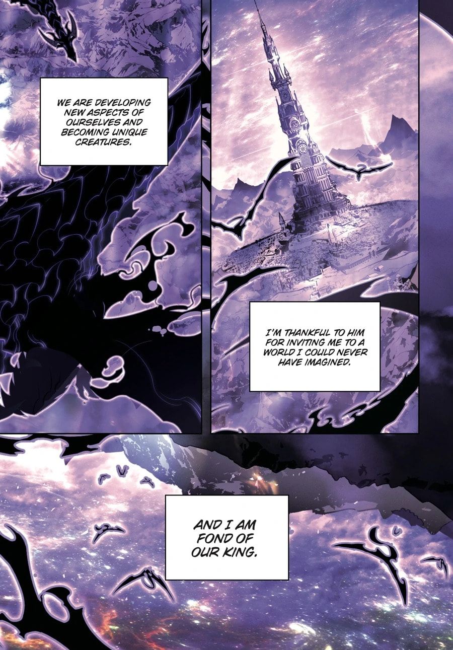 Read Solo Leveling chapter 40.2 image 56 on Lezhin