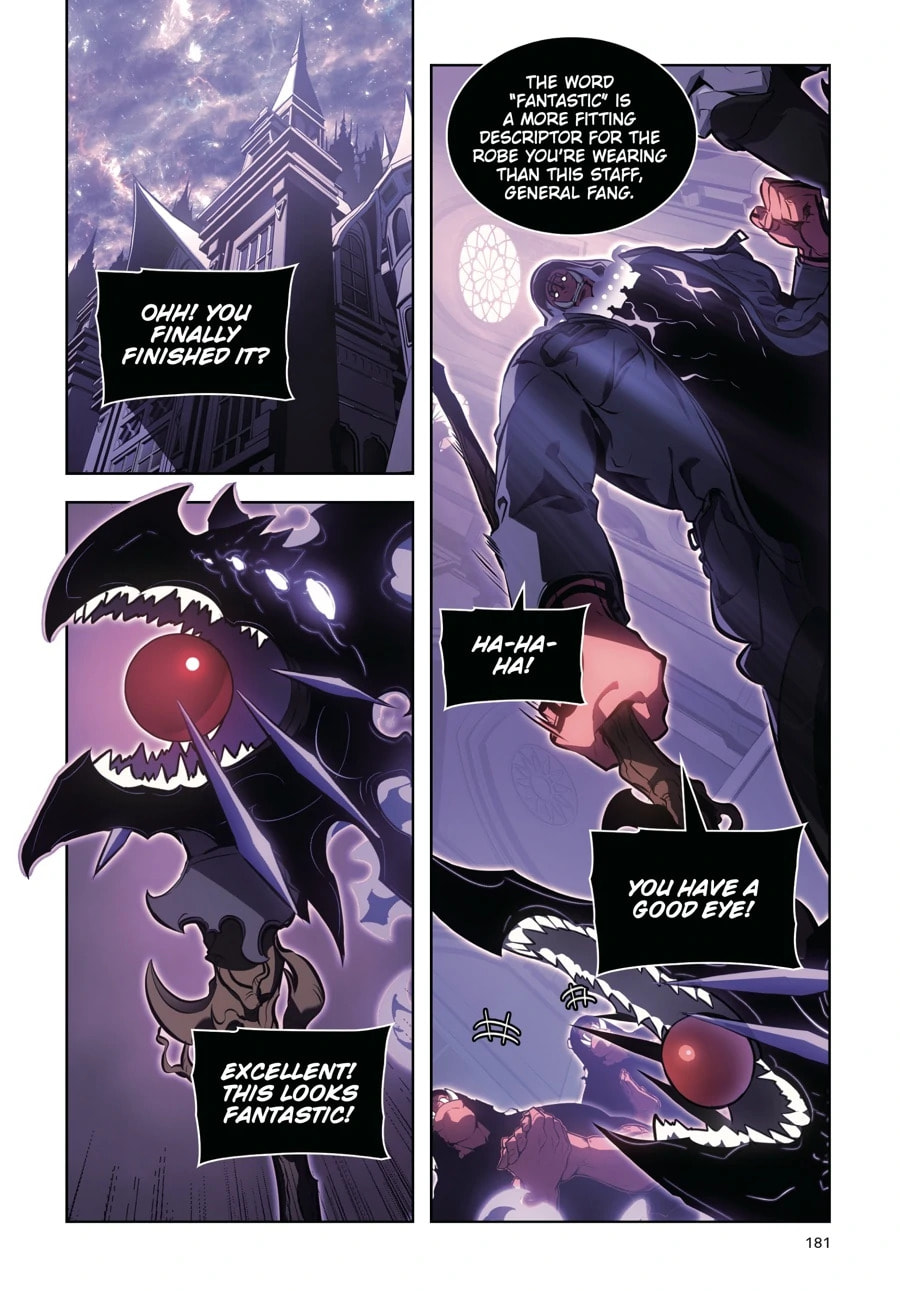 Read Solo Leveling chapter 40.2 image 57 on Lezhin