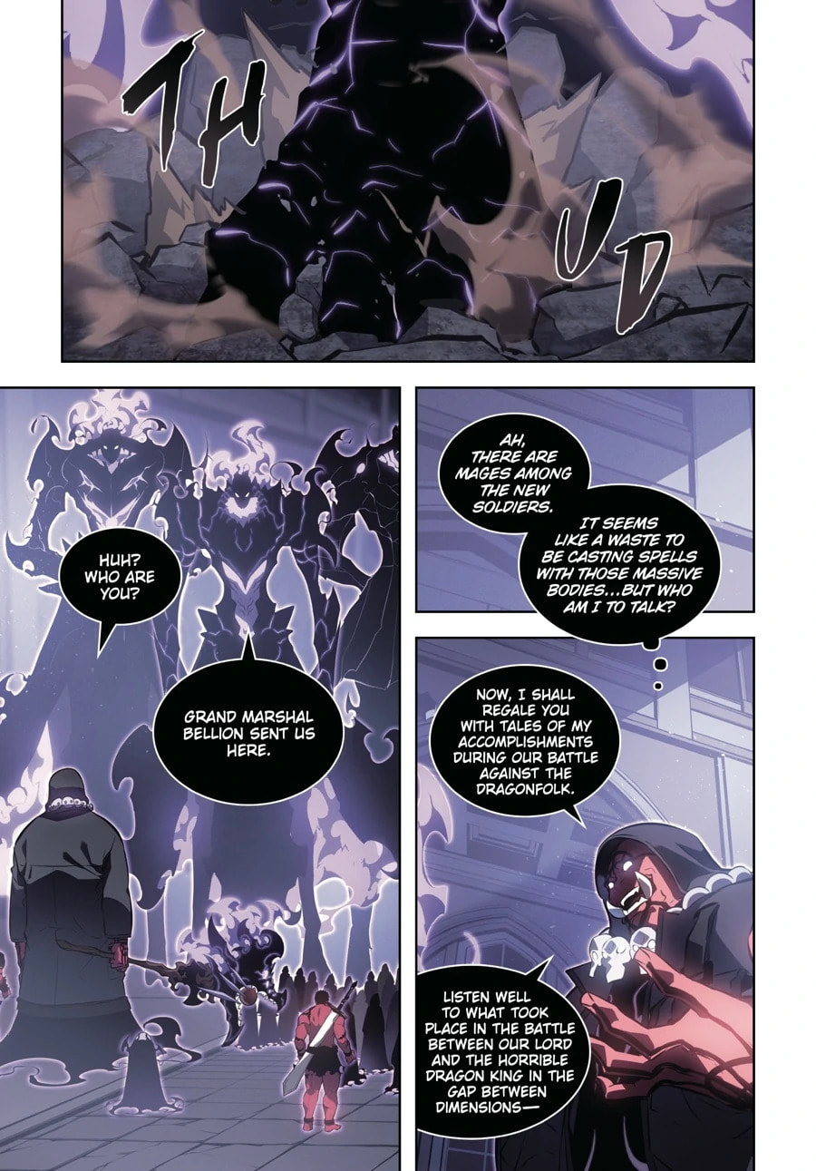 Read Solo Leveling chapter 40.2 image 58 on Lezhin