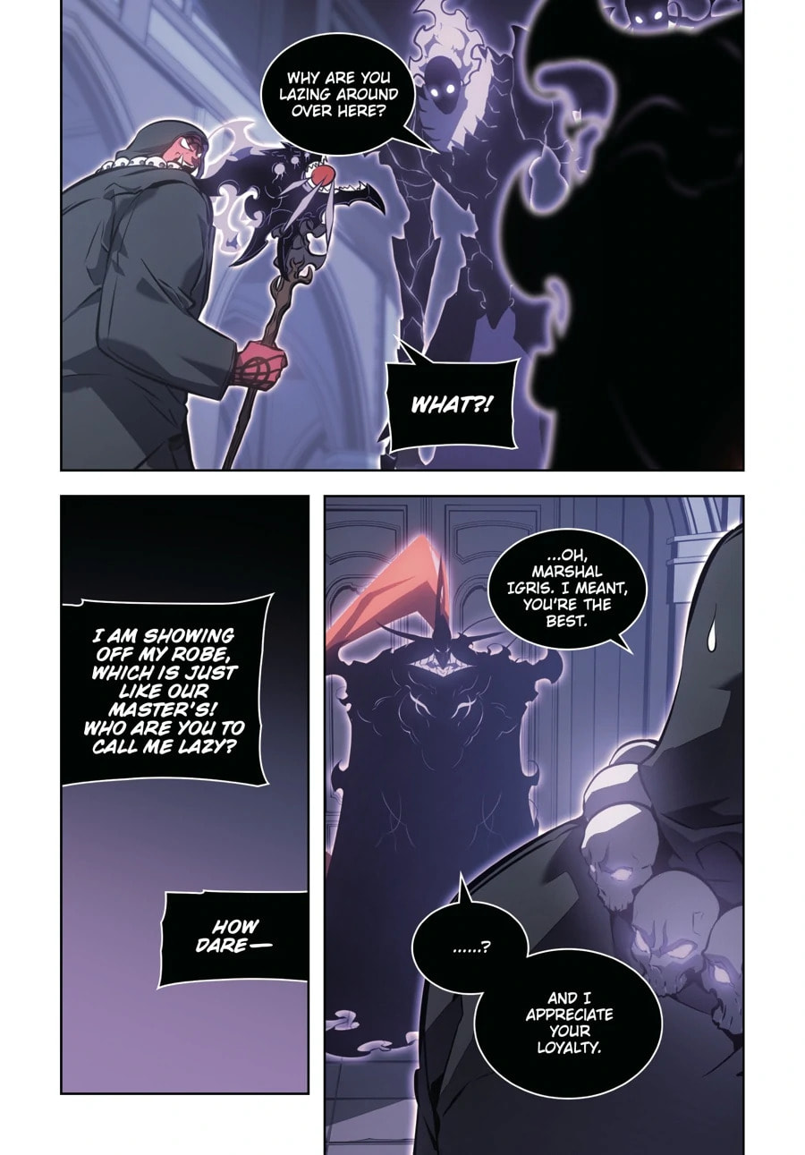 Read Solo Leveling chapter 40.2 image 59 on Lezhin