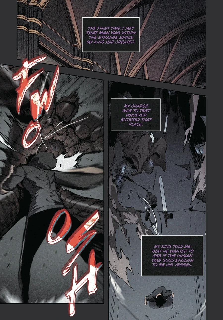 Read Solo Leveling chapter 40.2 image 62 on Lezhin
