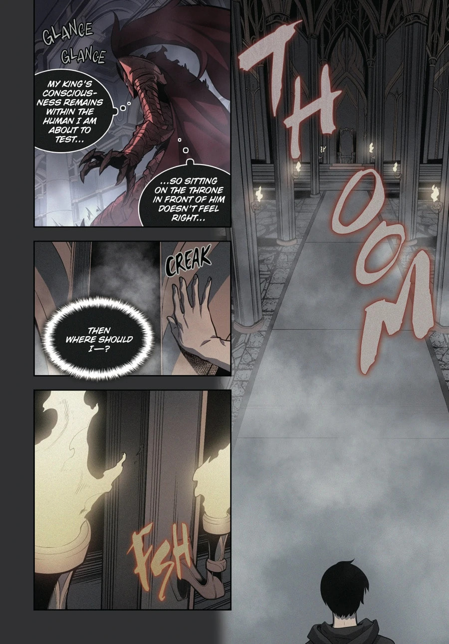 Read Solo Leveling chapter 40.2 image 67 on Lezhin