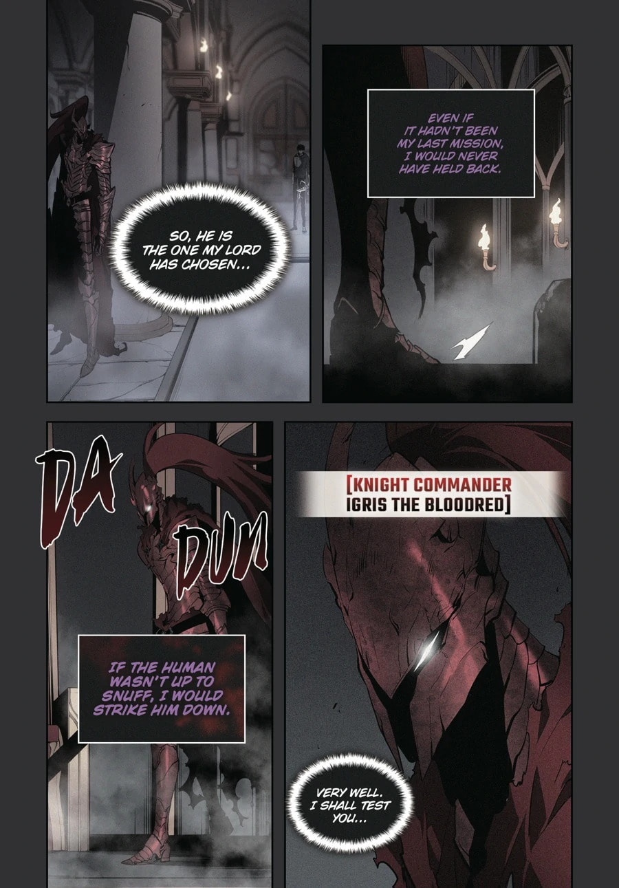 Read Solo Leveling chapter 40.2 image 68 on Lezhin