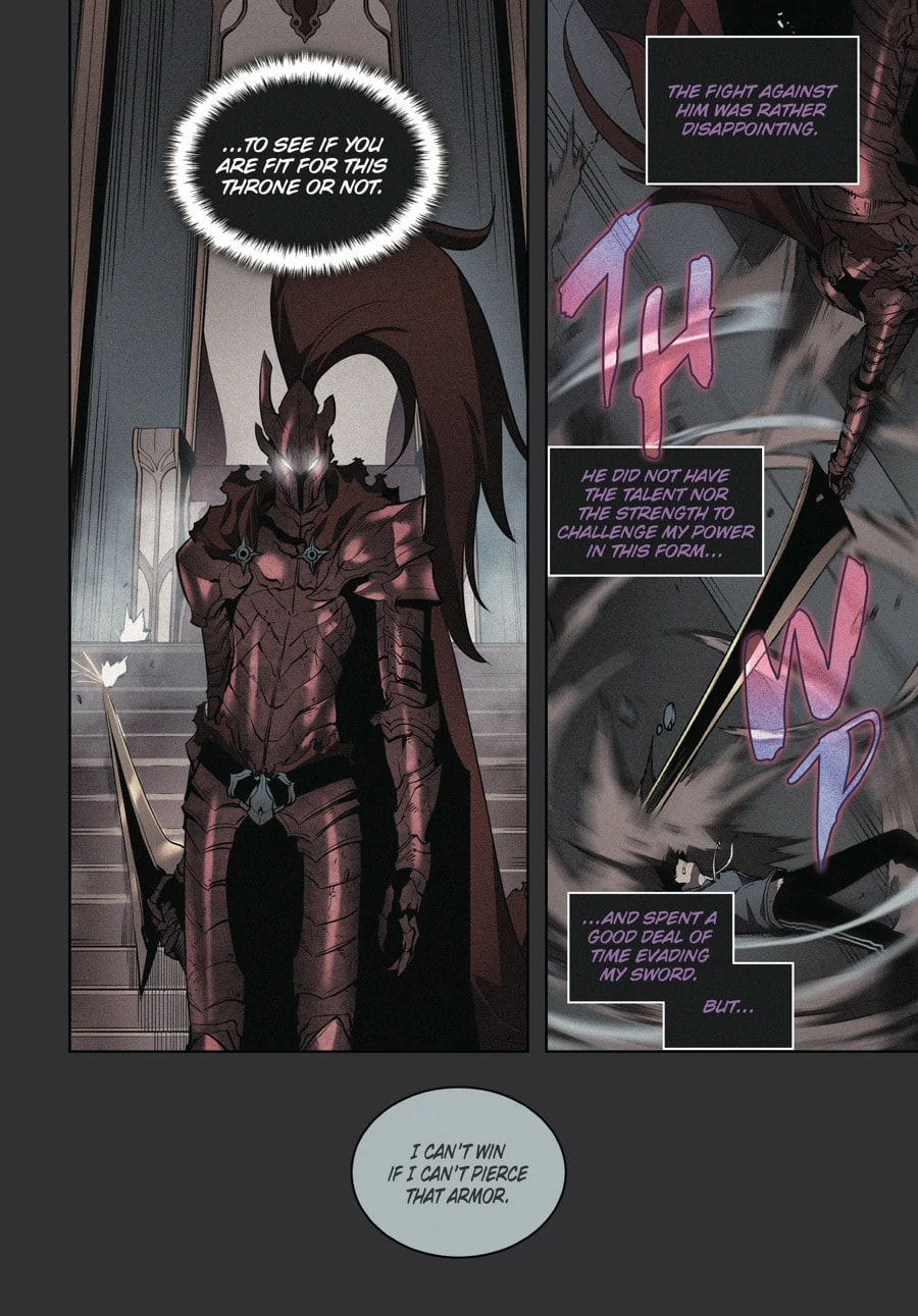 Read Solo Leveling chapter 40.2 image 69 on Lezhin